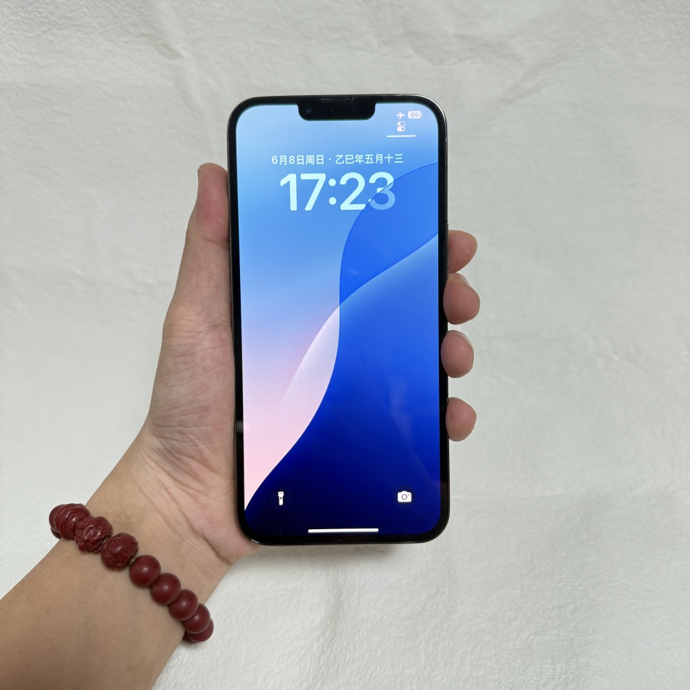 Best Deal13 Pro Max 5G 6.7-inch Real OLED 6GB RAM 128GB/256GB/512GB Storage