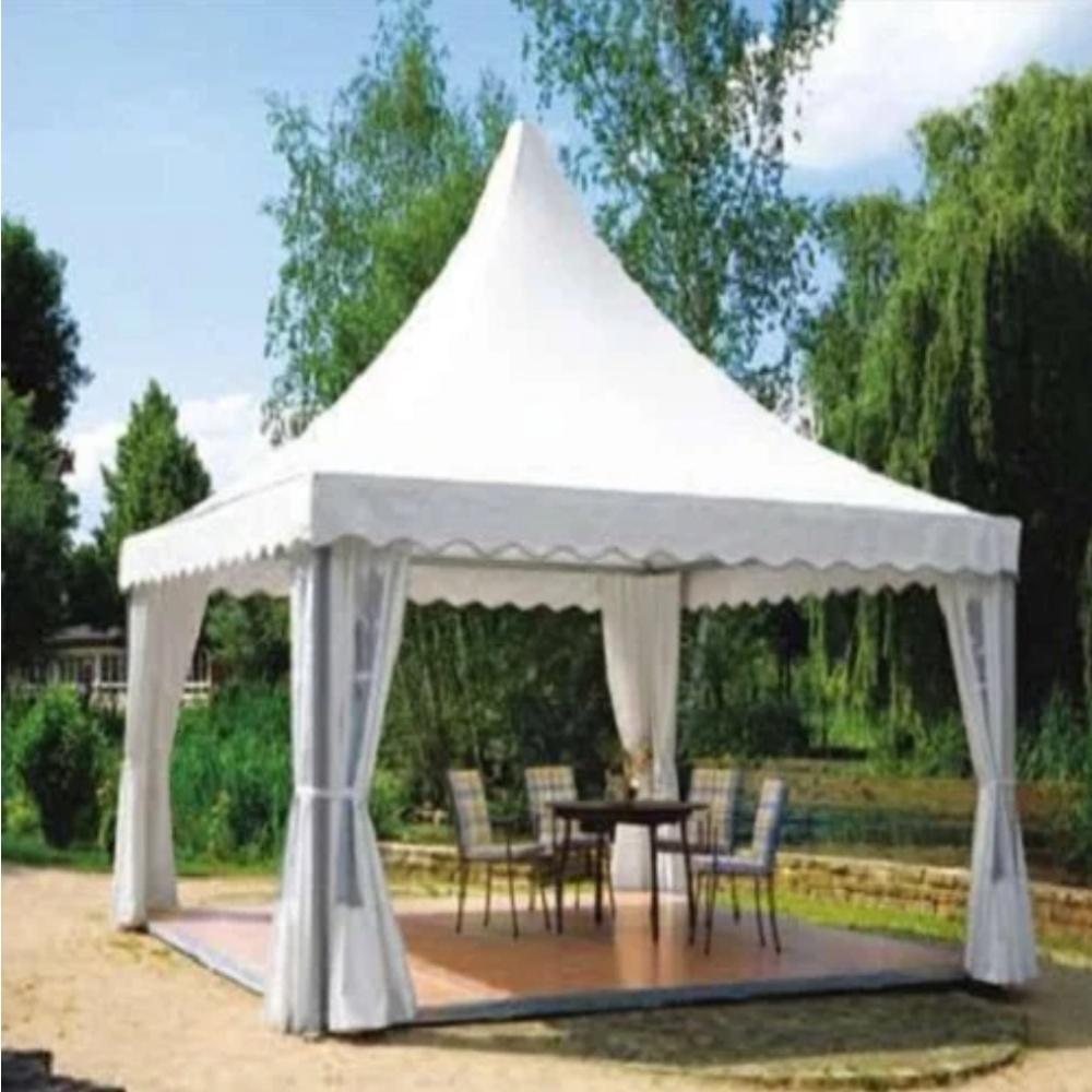 Pagoda Tent