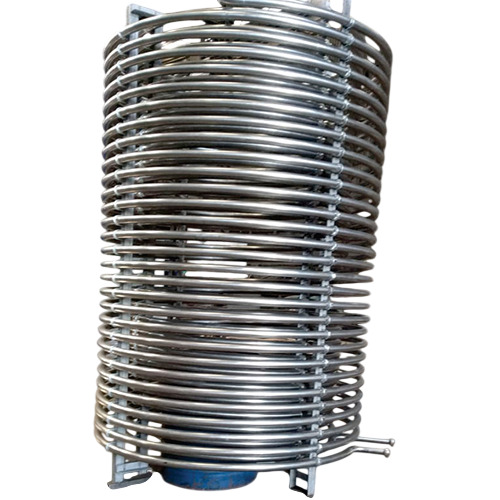 Dairy Plant Erection Services