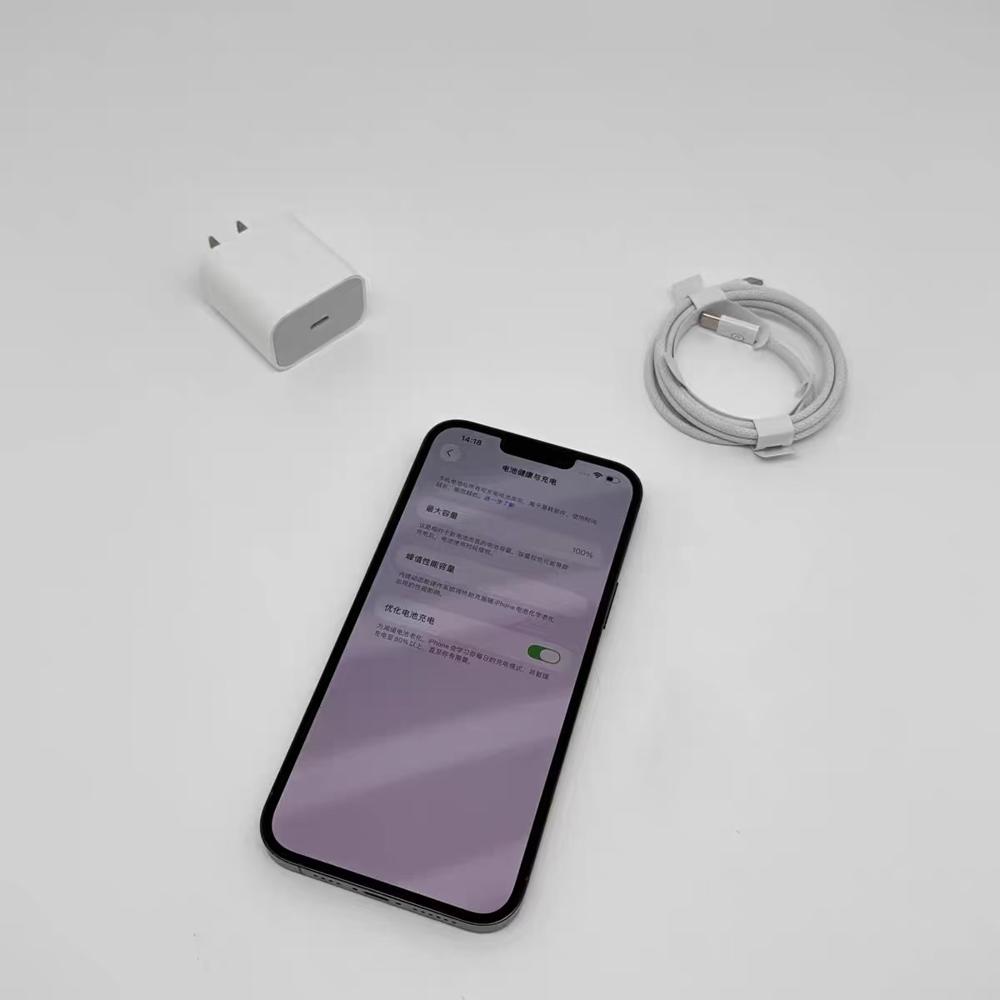 Hot Selling IPhone Genuine for 13 Pro Max Unlocked 99% New 128GB 256GB 512GB Storage