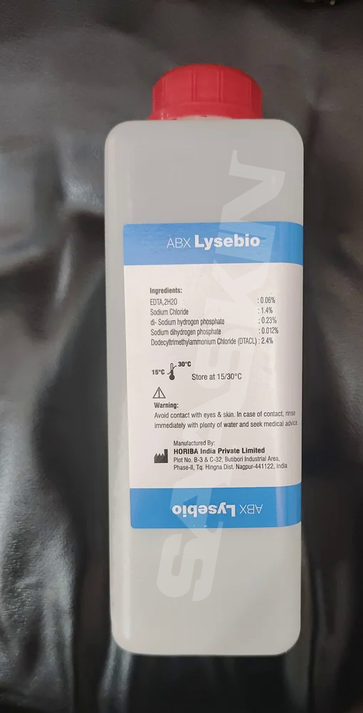 HORIBA Lysebio IL