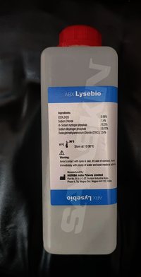HORIBA Lysebio IL