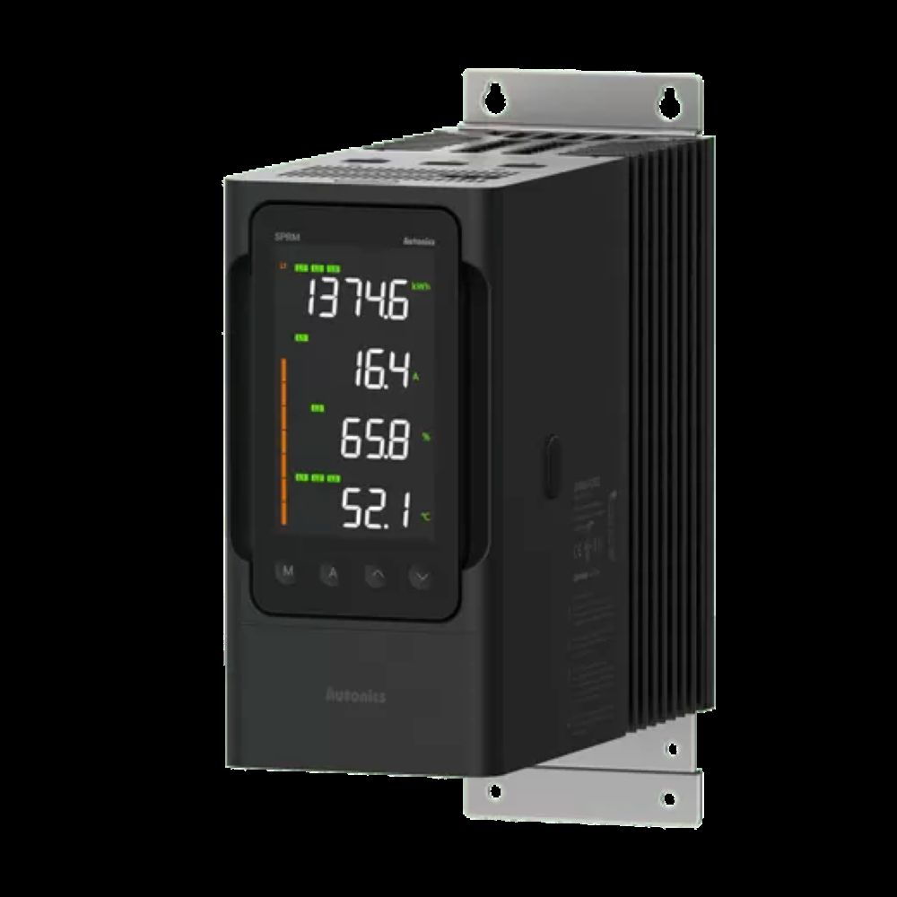 Autonics  Thyristor Power Controllers