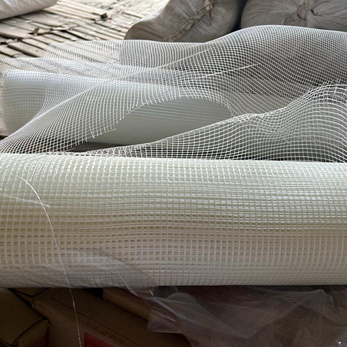 Fiber Mesh