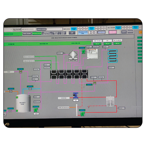 Plc स्काडा सेवाएँ