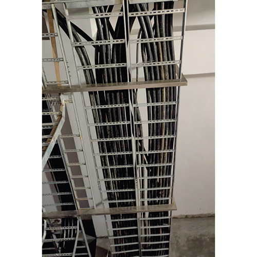 Industrial Cable Distribution Services