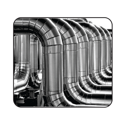 Industrial Insulation Services