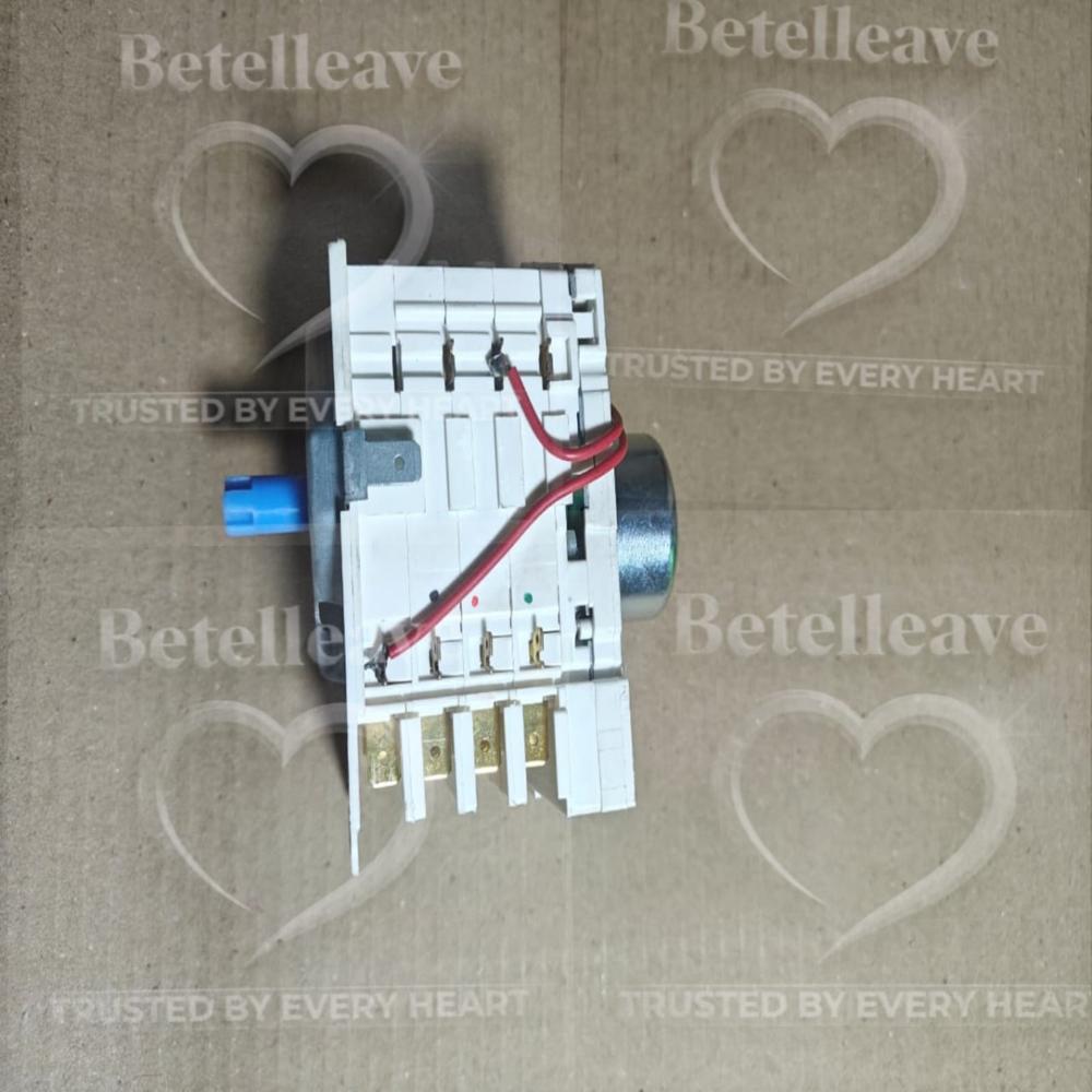 Ifb washing machine timer controller