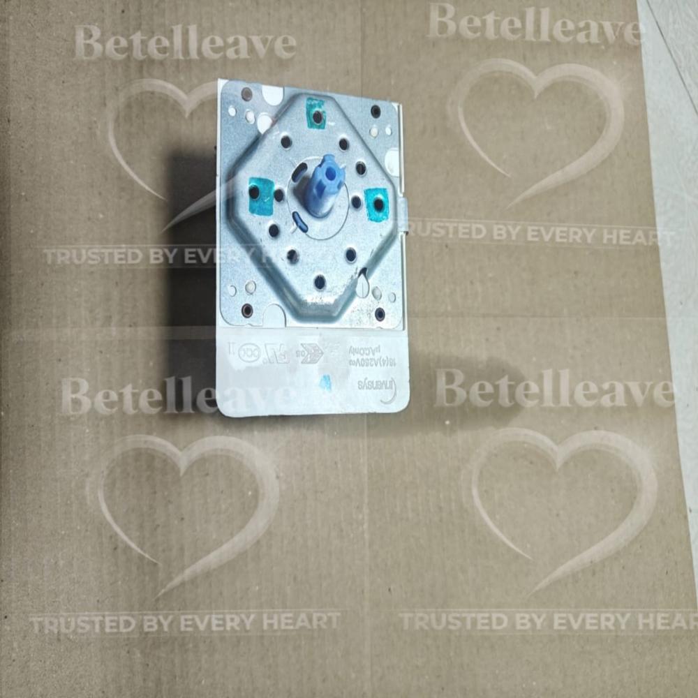 Ifb Washing Machine Timer Controller - Automatic Grade: Automatic