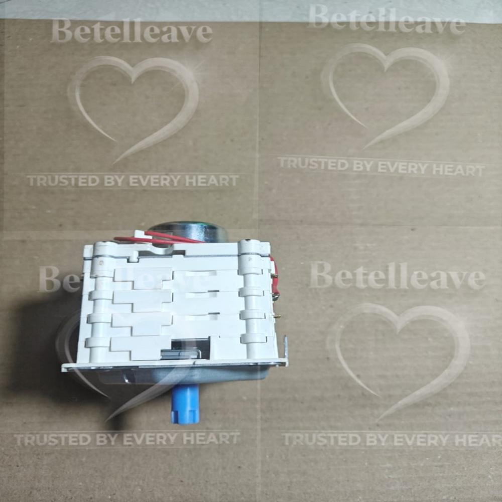 Ifb Washing Machine Timer Controller - Automatic Grade: Automatic