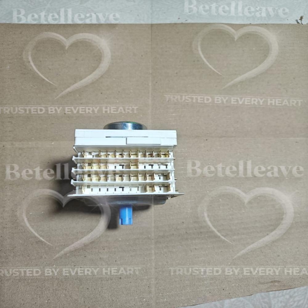 Ifb Washing Machine Timer Controller - Automatic Grade: Automatic