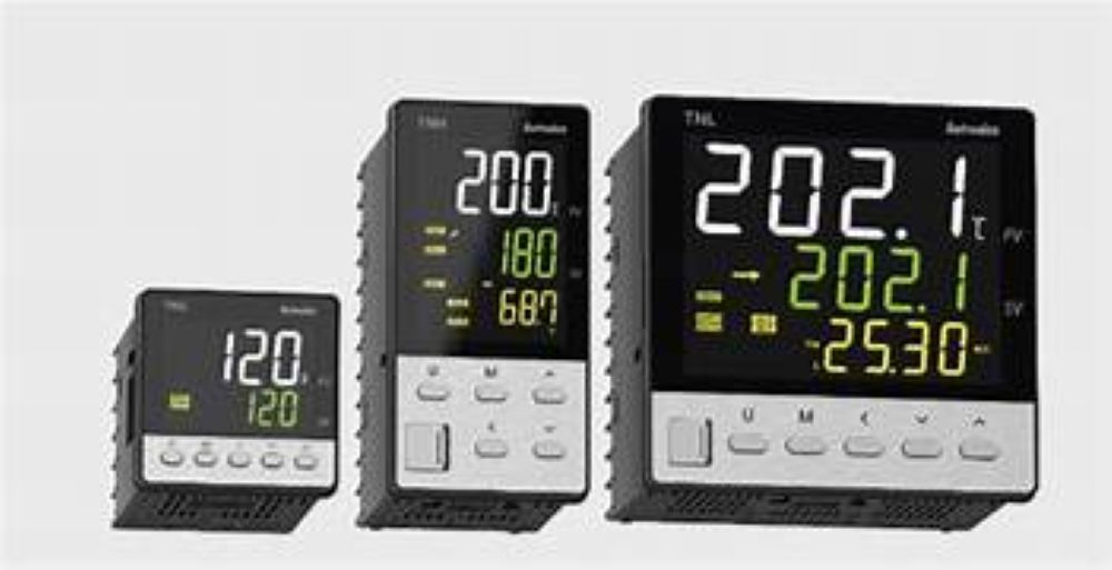 Pid Temperature Controller