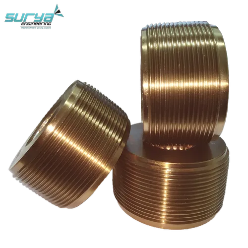Roll Thread Machine Threading Die