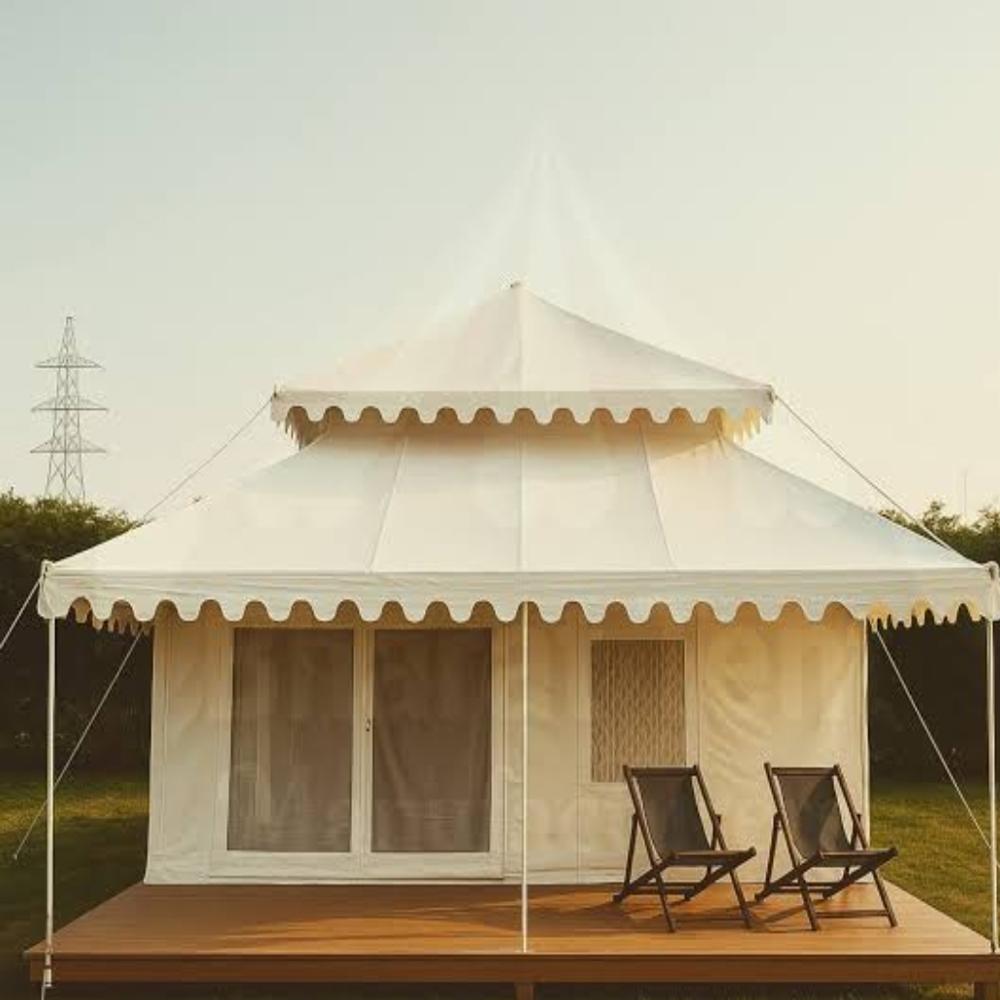 Swiss Tent