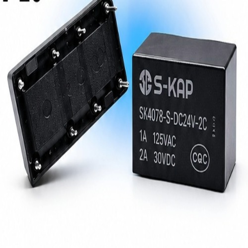 SK4078-S- DC24V-2C