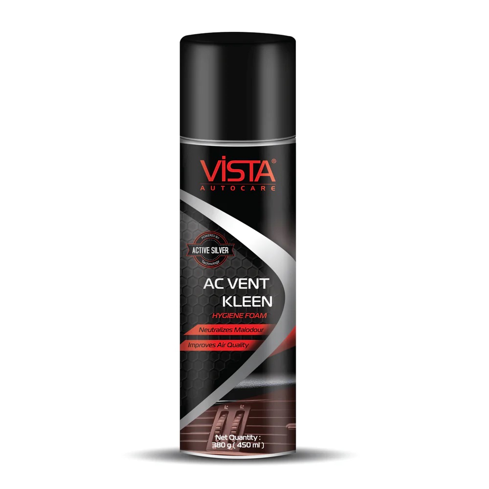 Vista AC Vent Kleen