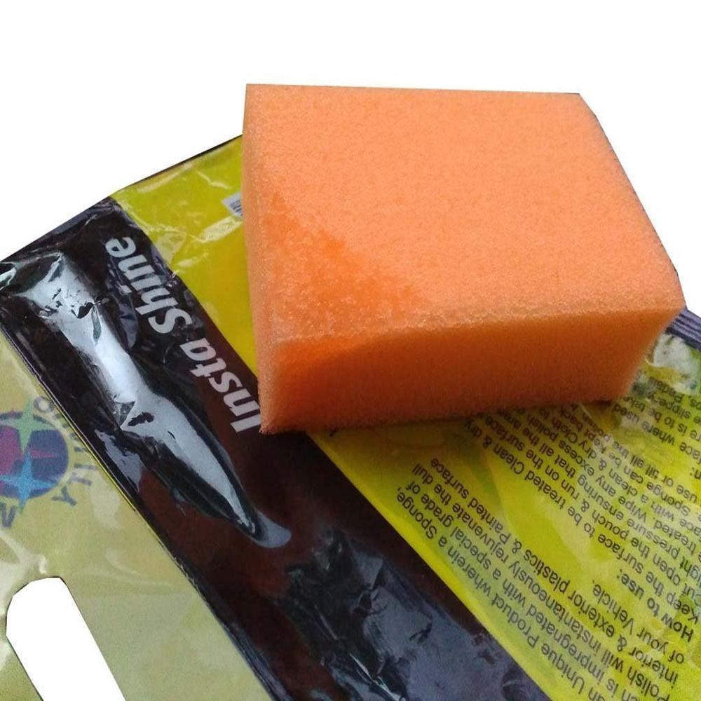 Motomax Insta Shine Sponge