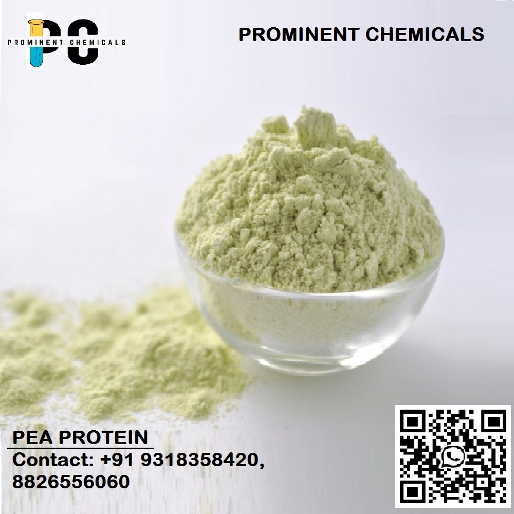 PEA PRO TEIN