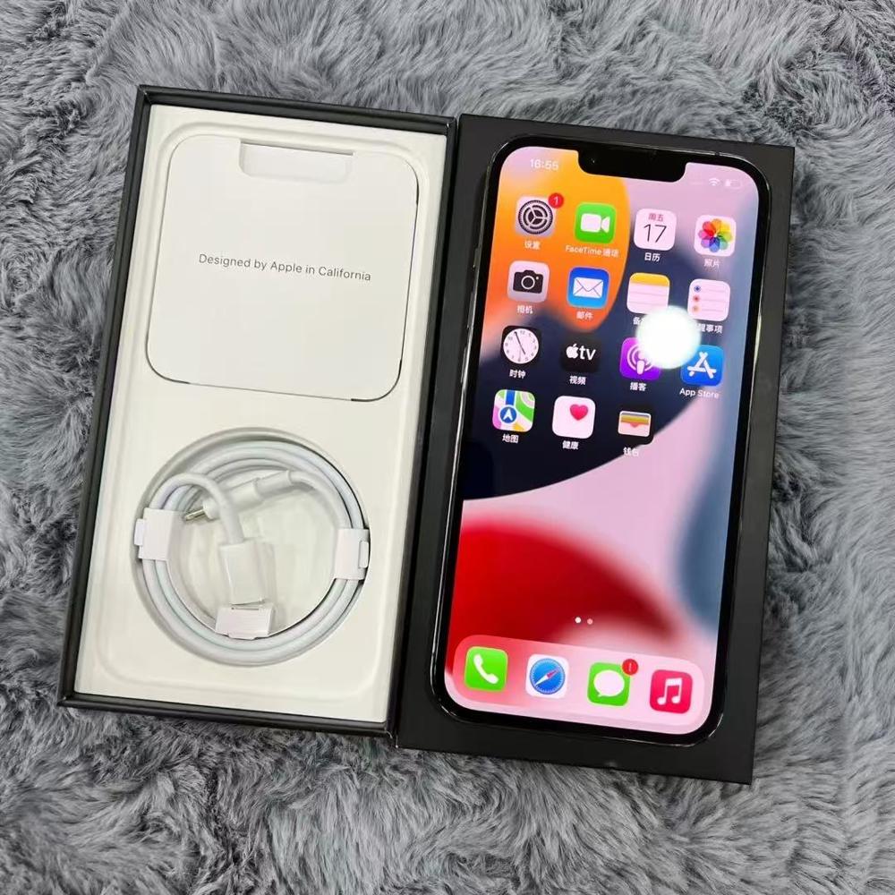 Amazing Deal  13Pro 13Promx US Version 5G LTE Dual SIM Dual Standby 8GB