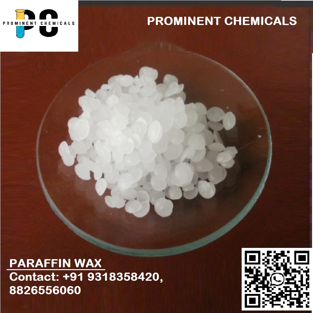 PA RAFFIN WAX