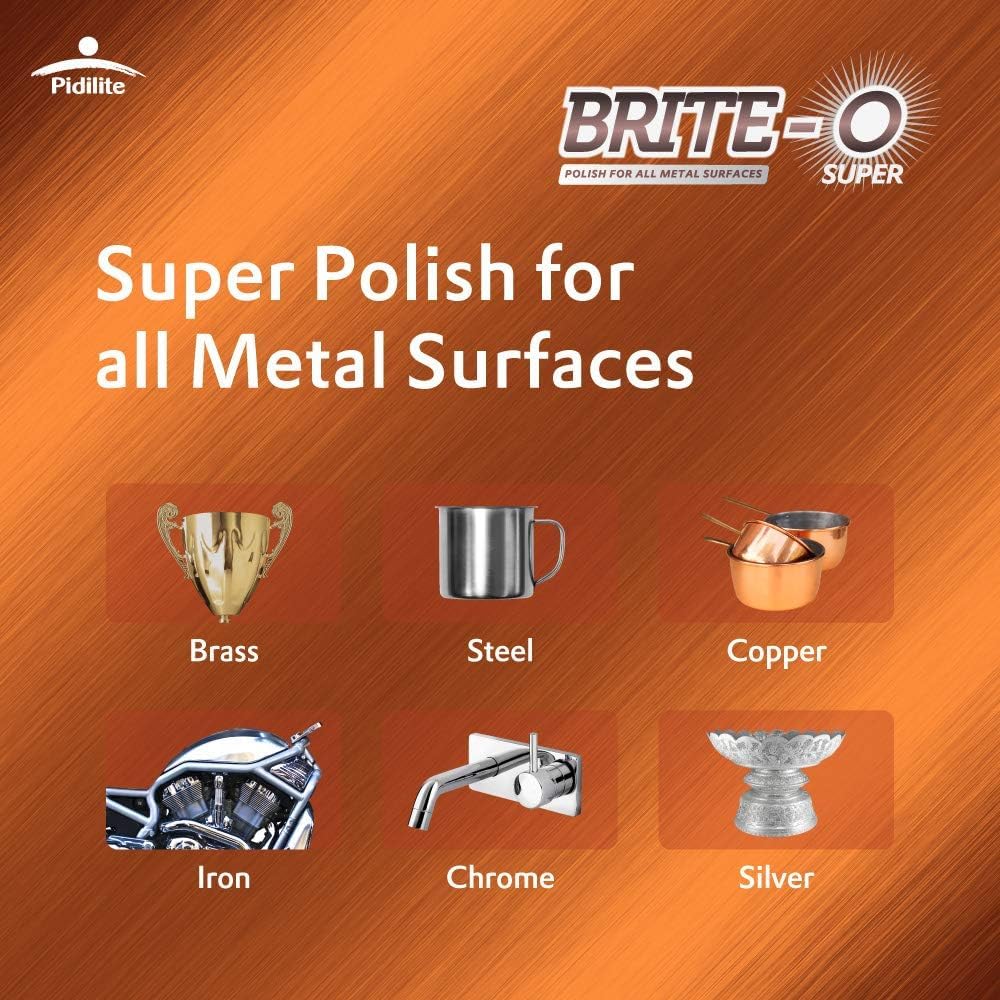 Pidilite Brite O Super
