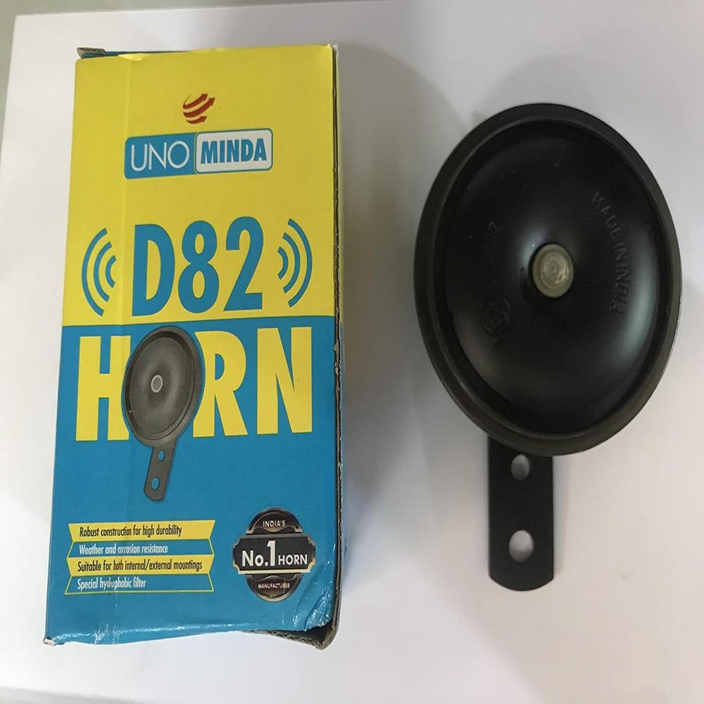 Electric Uno Minda D82 Horn