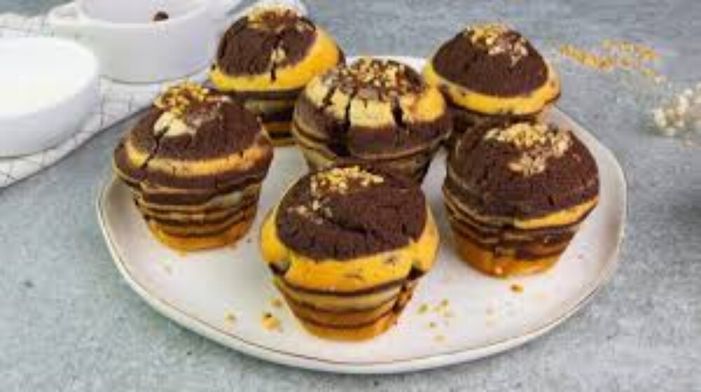 Sweet Muffins - Flavor: Original