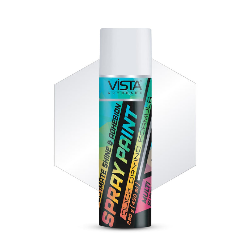 Vista Spray Paint