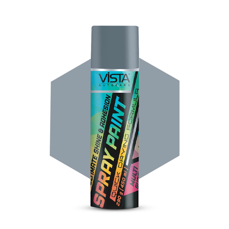 Vista Spray Paint
