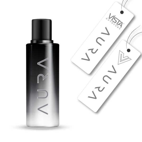 VISTA Aura Hanging Spray Air Freshener