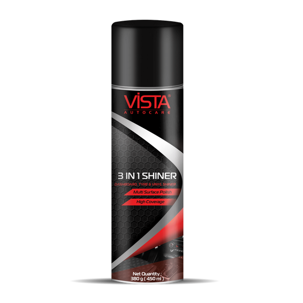 Vista 3in1 Shine 450ml