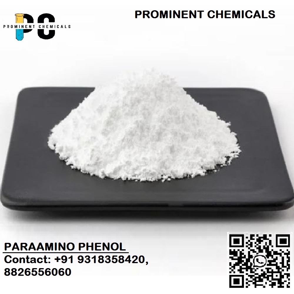 PARA AMINO PHENOL
