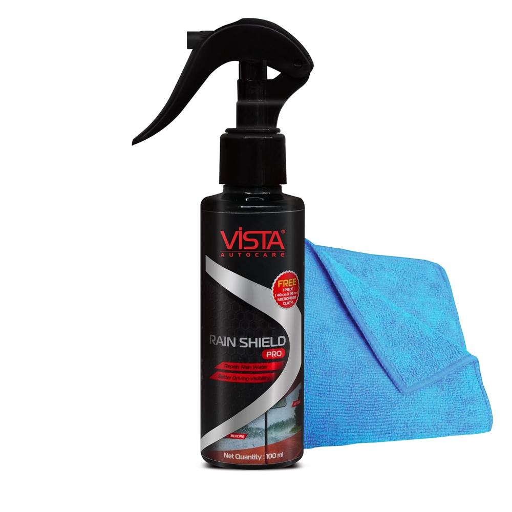 Vista Rain Shield Pro 100ml