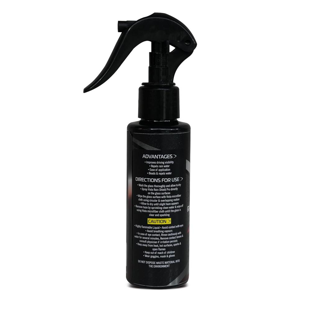 Vista Rain Shield Pro 100ml