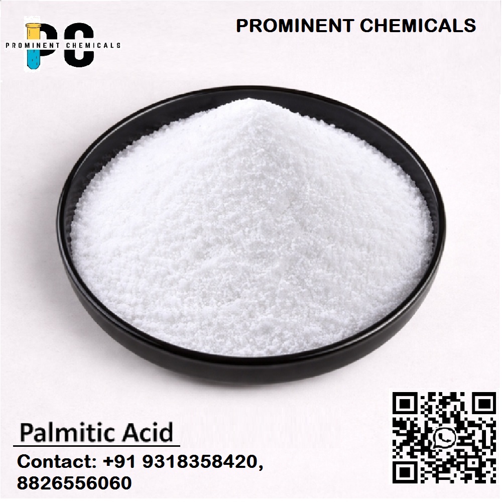 PAL MITIC ACID