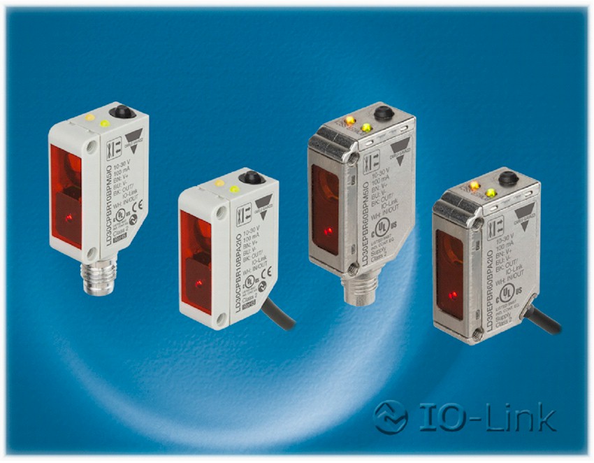 Photoelectric Sensor