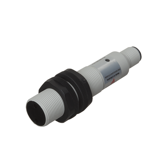 Photoelectric Sensor - Input: 24vdc