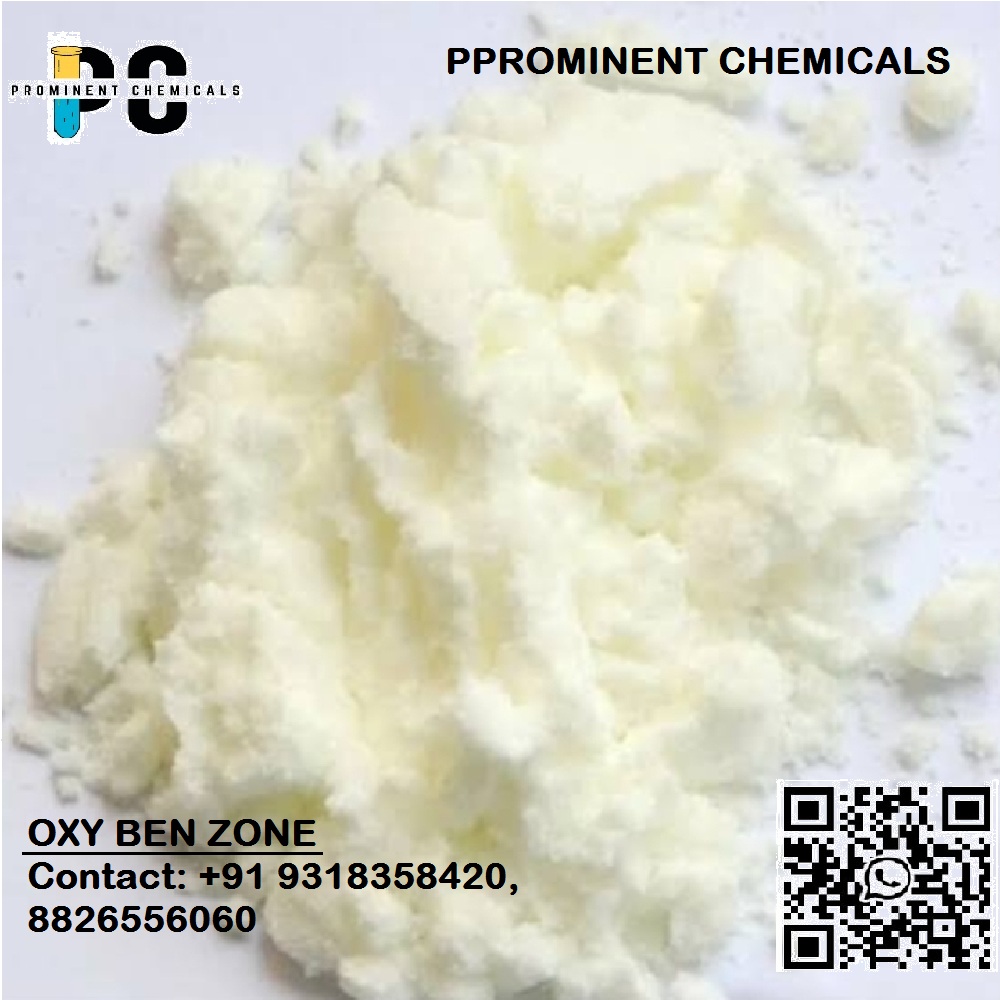 OXY BEN ZONE
