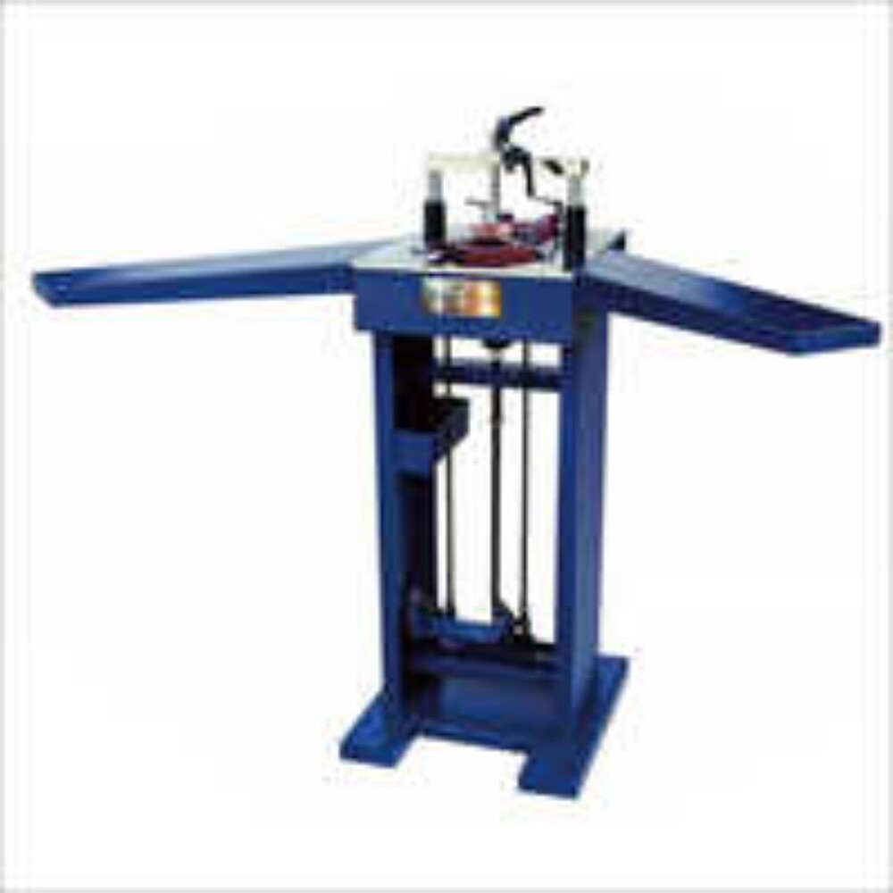 Frame Pinning Machine - Steel, Semi-automatic, 220v | High Efficiency, Low Energy Consumption, Environmental Friendly, 12 Months Warranty, Compact Design