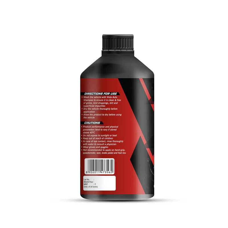Vista Reshine 1ltr