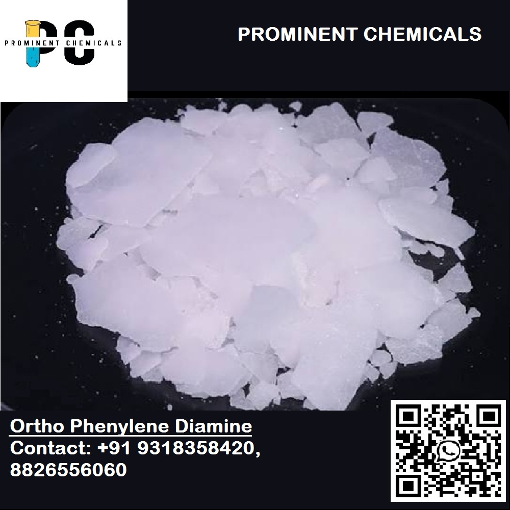 Ortho Phenylene Diamine