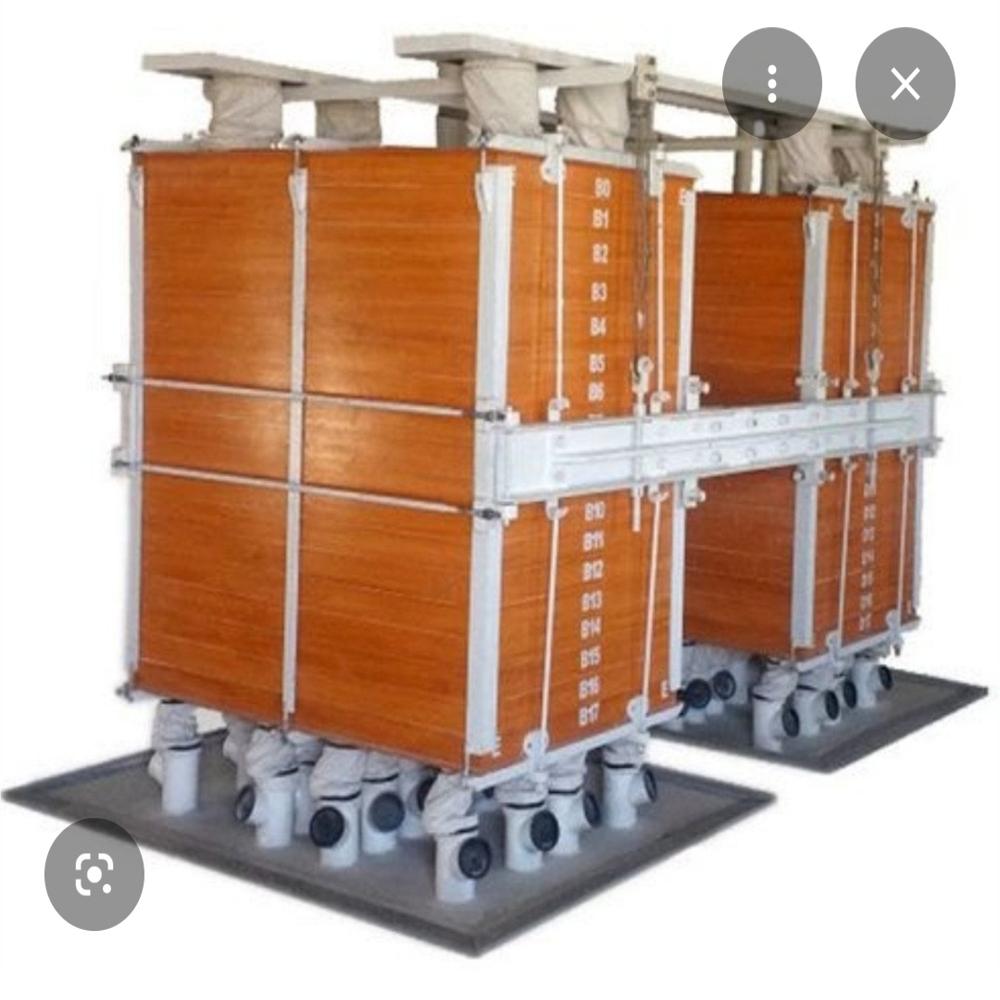 220 V Flour Mill Plant Shifter