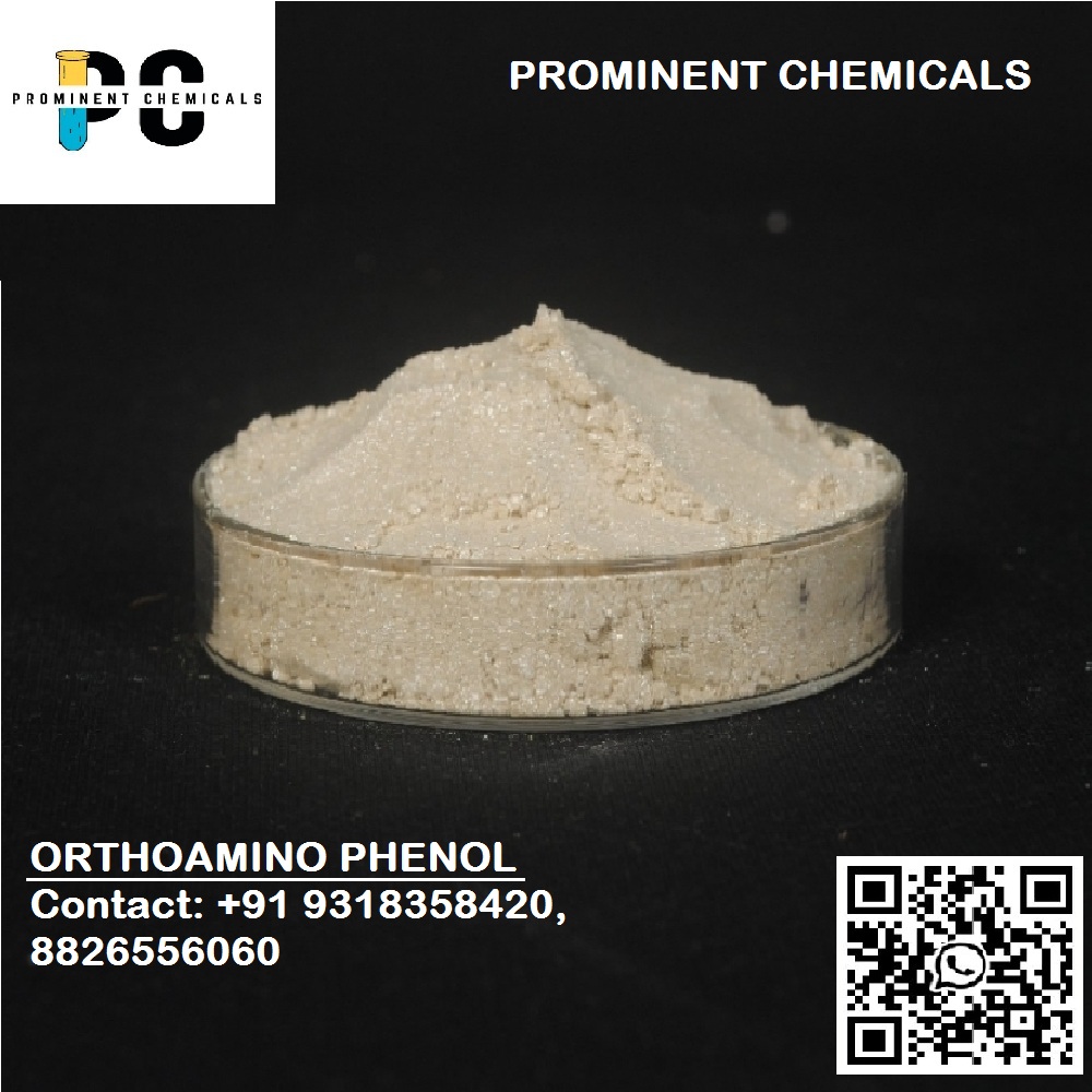 ORTHO AMINO PHENOL