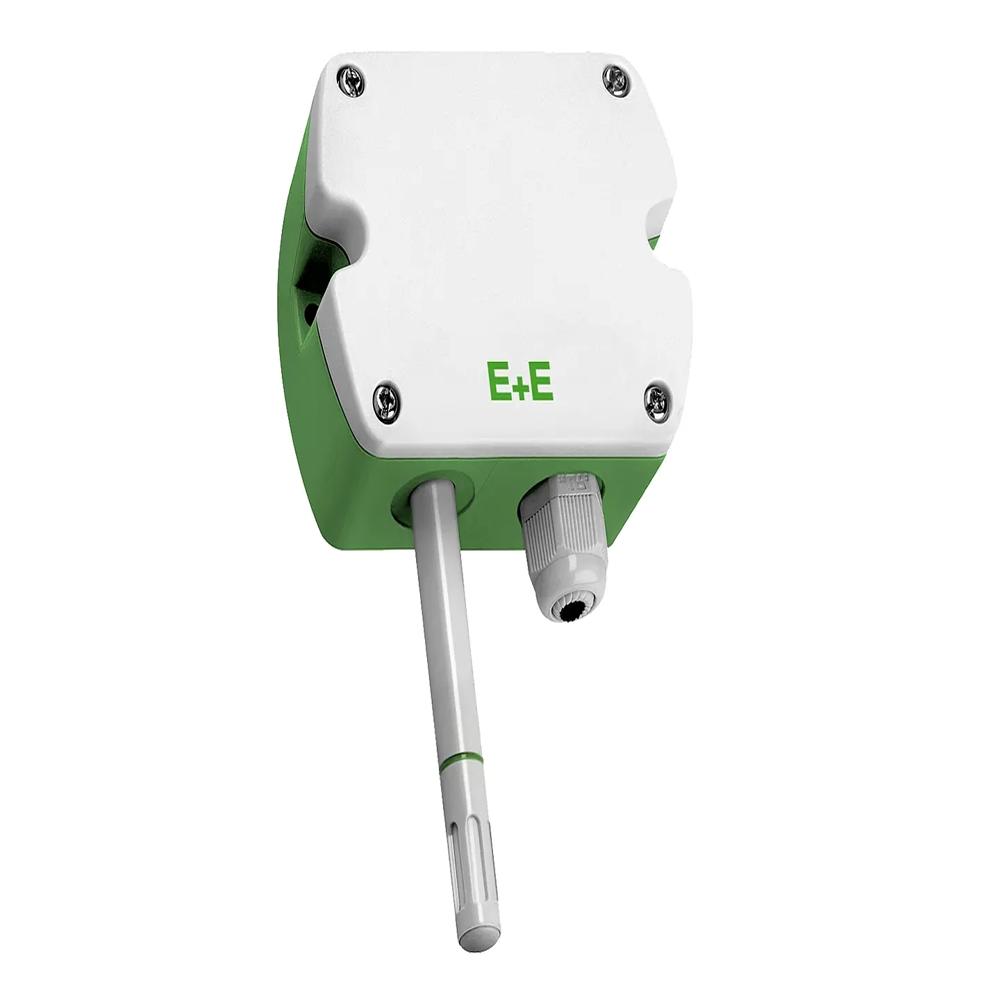 Temperature And Humidity Sensor