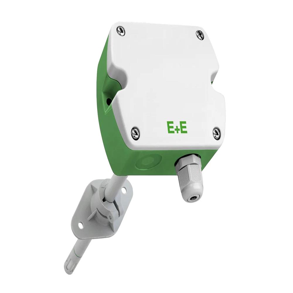 Temperature and Humidity Sensor