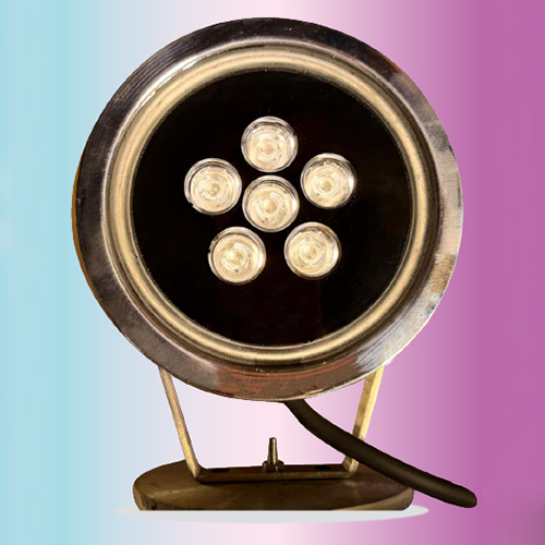 RSFS20201 U Clamp Underwater Fountain Light