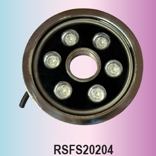 RSFS20204 Nozzle Mounted Fountain LED Light
