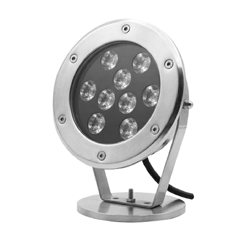 Led Fountain Light