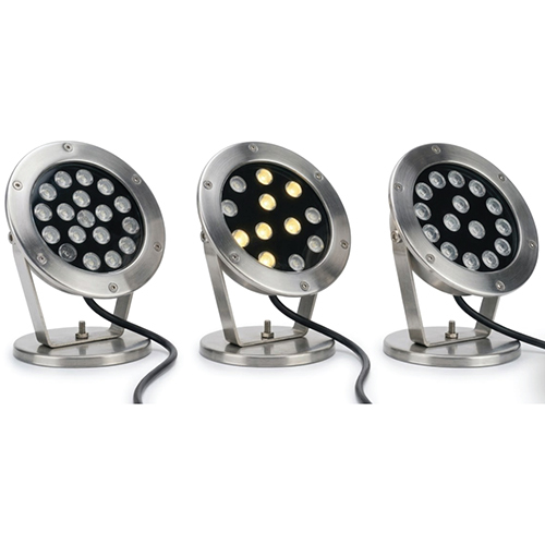 RSFS20207 LED Underwater Spotlight
