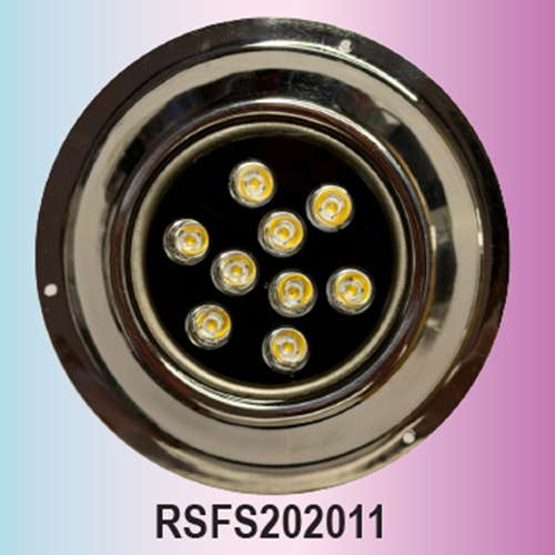 RSFS202011 SS Underwater Light